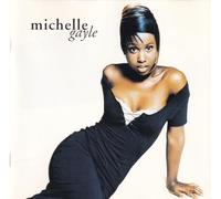 Gayle,Michelle - Michelle Gayle