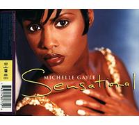 Gayle,Michelle - Sensational [Single-CD]