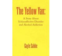 Gayle Sabbe The Yellow Van (Tascabile)