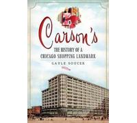 Gayle Soucek Carson's (Tascabile)
