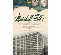 Gayle Soucek Marshall Field's (Copertina rigida)