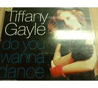 Gayle,Tiffany - Do You Wanna Dance