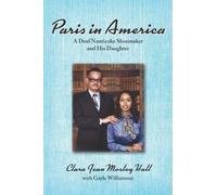 Gayle Williamson Clar Paris in America - A Deaf Nanticoke Shoemaker (Tascabile)