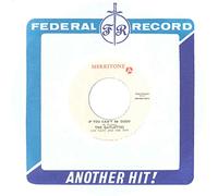 GAYLETTES & MIKE THOMPSON - 7-IF YOU CAN'T BE GOOD