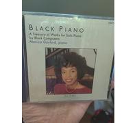 Gaylord, Monica/ Still/ Dett/ Kay - Piano Music By Black Composers