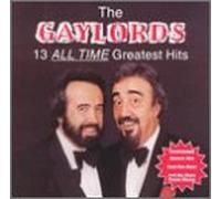 Gaylords - All-Time Greatest Hits