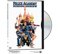 Gaynes/Winslow/Graf/Easterbroo - Police Academy 7-Mission to Mo