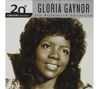 Gaynor Gloria - 20Th Century Masters