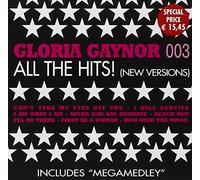 Gaynor Gloria - All the Hits