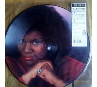 Gaynor Gloria - Be Softly with./Picture Disc [Import]