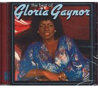 Gaynor, Gloria - Best of Gloria Gaynor
