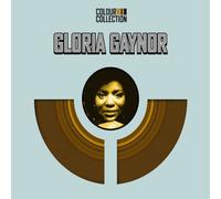Gaynor,Gloria - Colour Collection