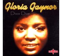 Gaynor,Gloria - Disco Diva