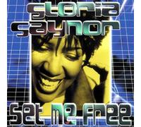 Gaynor,Gloria - GLORIA GAYNOR-SET ME FREE -CDS-