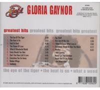 Gaynor,Gloria - Greatest Hits