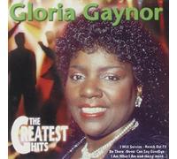 Gaynor, Gloria - Greatest Hits
