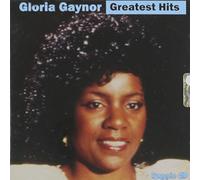 Gaynor Gloria - Greatest Hits