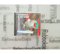 GAYNOR, GLORIA - Greatest Hits