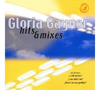 Gaynor,Gloria - Hits & Mixes