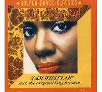 Gaynor, Gloria - I Am What I Am