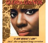 Gaynor,Gloria - I am What I am