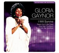 Gaynor,Gloria - I Will Survive