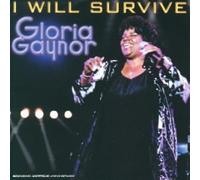 Gaynor, Gloria - I Will Survive