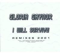 Gaynor,Gloria - I Will Survive