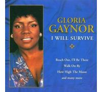 Gaynor Gloria - I Will Survive [Import]