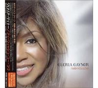 GAYNOR, GLORIA - I WISH YOU LOVE + 3