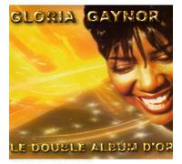 Gaynor, Gloria - Le Double Album D'Or