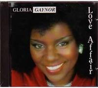 Gaynor Gloria Love Affair (CD)