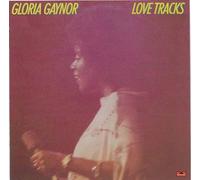 Gaynor, Gloria - Love Tracks