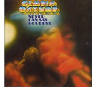 Gloria Gaynor Never Can Say Goodbye (CD) Album