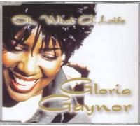 Gaynor,Gloria - Oh,What a Life (Remix)