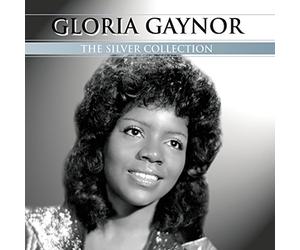 Gaynor,Gloria - Silver Collection