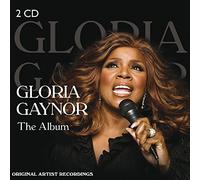 Gaynor Gloria - The Album