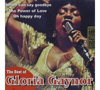 Gaynor Gloria - The Best Of Gloria Gaynor