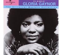 Gaynor, Gloria - Universal Masters Collection