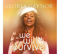 Gaynor, Gloria - We Will Survive