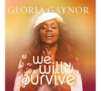 Gaynor, Gloria - We Will Survive