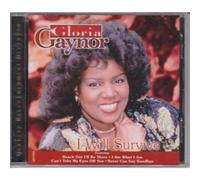 Gaynor Gloria - will survive