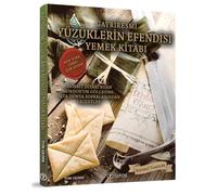 Gayriresmi Yüzüklerin Efendisi Yemek Kitabı (Ciltli)