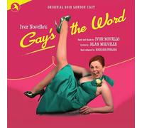Gay's The Word