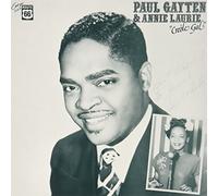 Gayten, Paul & Annie Laurie - Creole Gal