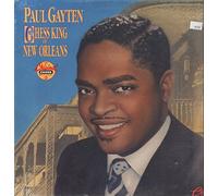 Gayten, Paul - Chess King of New Orleans