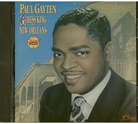 Gayten, Paul - Chess King of New Orleans
