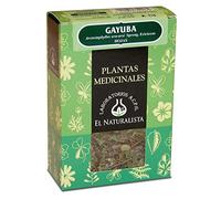 Gayuba Hierba 80G Naturalista