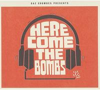 Gaz Coombes - Here Come the Bombs