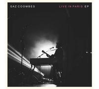 Gaz Coombes - Live In Paris - Vinile (rsd)